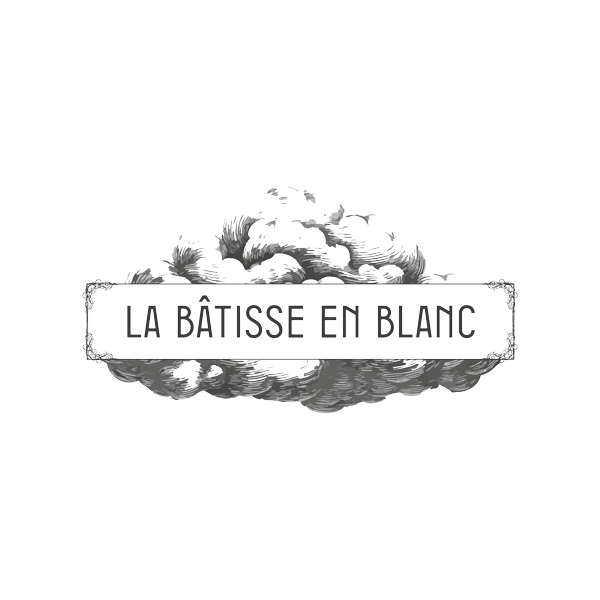 La Bâtisse en Blanc