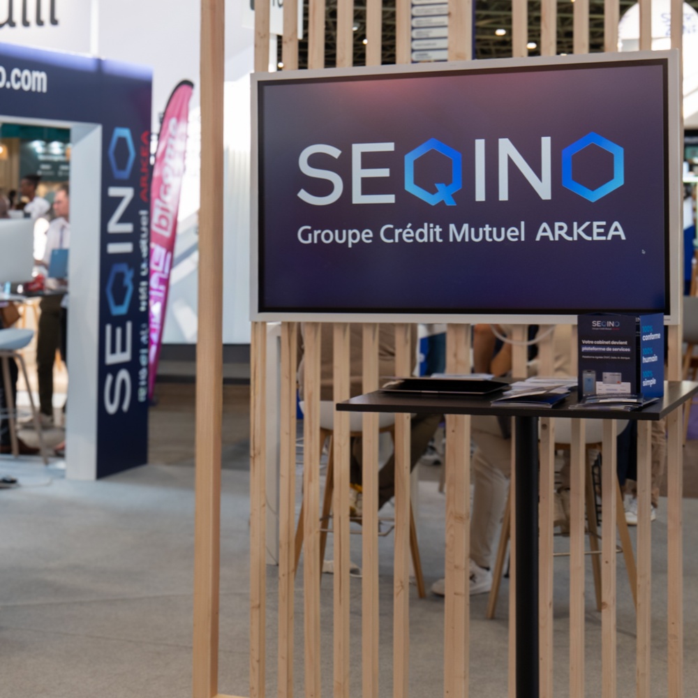 SEQINO secures its definitive registration as an Approved Platform